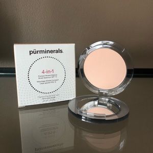 Purminerals Face Powder